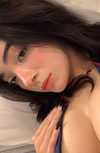 Full leaked Chaparrita linda page private onlyfans photo