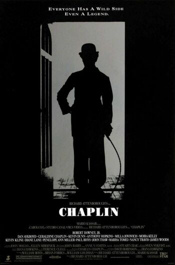 Full leaked Chaplin l private onlyfans photo
