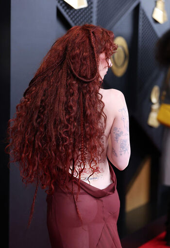 Full leaked Chappell roan page private onlyfans photo