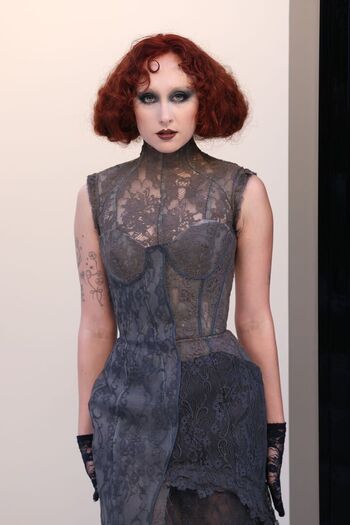 Full leaked Chappell roan page private onlyfans photo