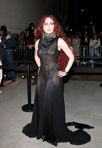 Full leaked Chappell roan page private onlyfans photo