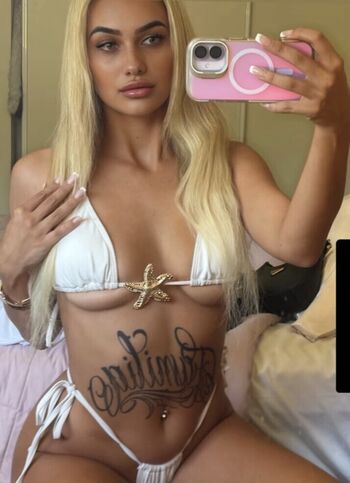 Full leaked Charbbyyyy private onlyfans photo