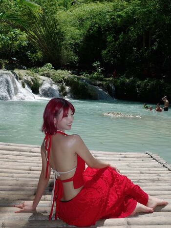 Full leaked Charechii private onlyfans photo