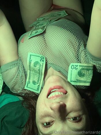 Full leaked Charis sellick private onlyfans photo