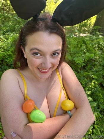 Charis Sellick