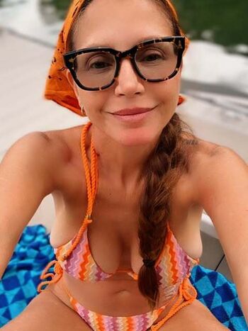 Charisma Carpenter