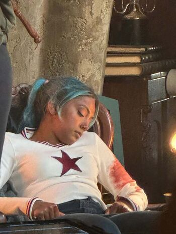 Full leaked Charithra chandran private onlyfans photo