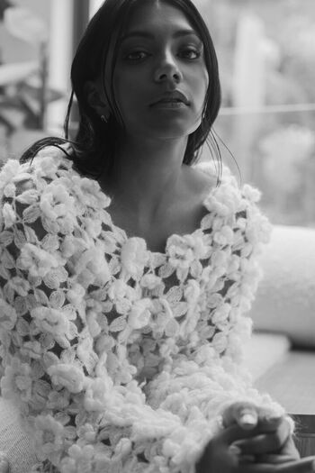 Charithra Chandran