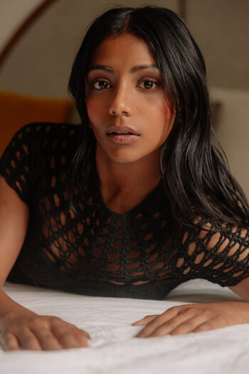 Charithra Chandran