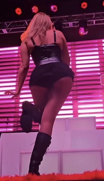 Full leaked Charity eden private onlyfans photo