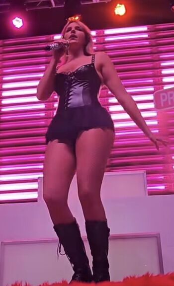 Full leaked Charity eden private onlyfans photo
