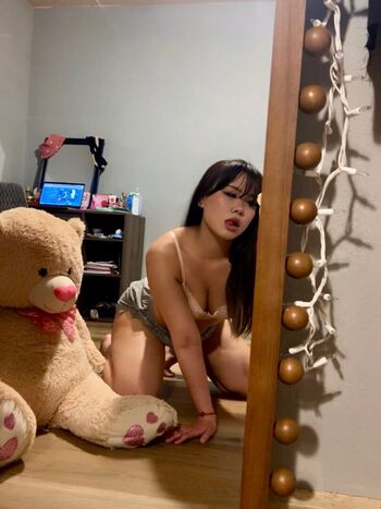 Full leaked Charity yang page private onlyfans photo