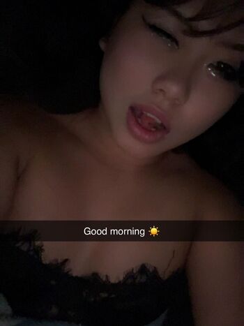 Full leaked Charity yang private onlyfans photo