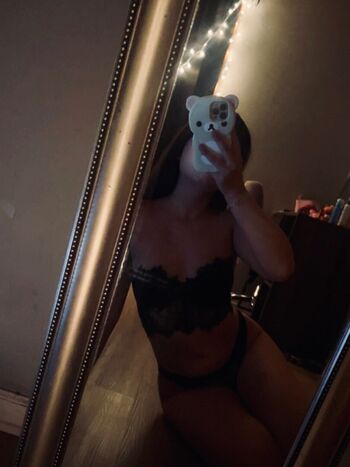 Full leaked Charity yang private onlyfans photo