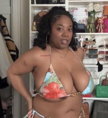 Full leaked Charjae monae private onlyfans photo