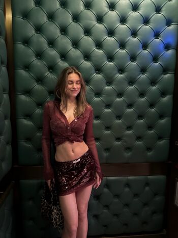 Full leaked Charleen weiss page private onlyfans photo