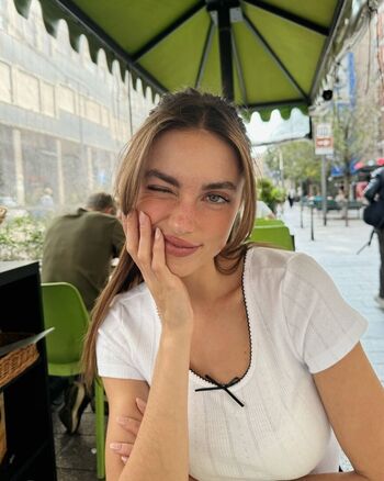 Full leaked Charleen weiss private onlyfans photo
