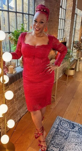 Full leaked Charlene douglas private onlyfans photo