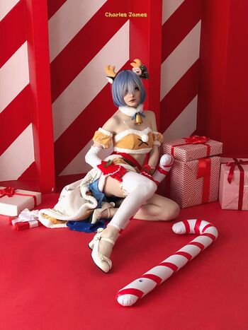 Full leaked Charlesqwq private onlyfans photo