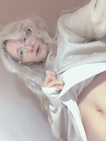 Full leaked Charlesqwq page private onlyfans photo