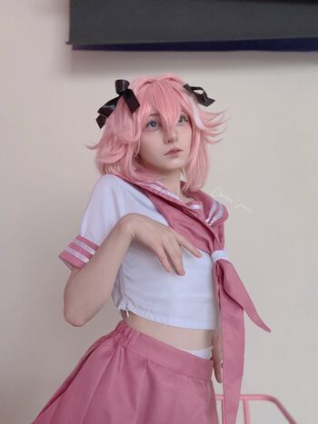 Full leaked Charlesqwq page private onlyfans photo