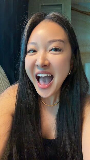 Full leaked Charlet chung private onlyfans photo