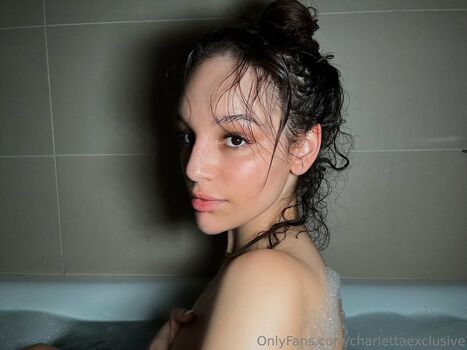 Full leaked Charletta asmr private onlyfans photo