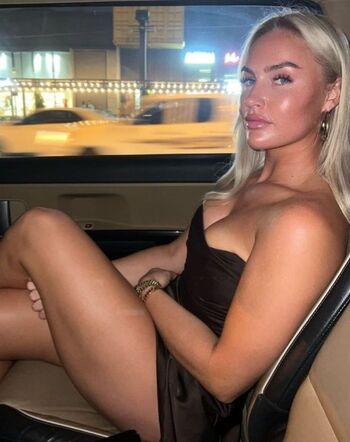 Full leaked Charley hull private onlyfans photo
