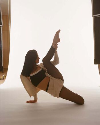 Full leaked Charli d amelio page private onlyfans photo