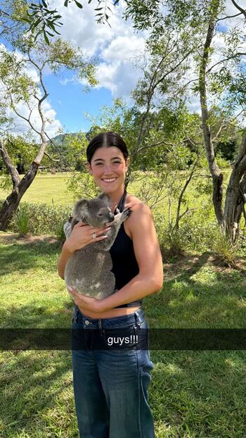 Full leaked Charli d amelio page private onlyfans photo