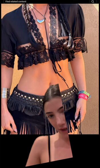 Full leaked Charli d amelio page private onlyfans photo