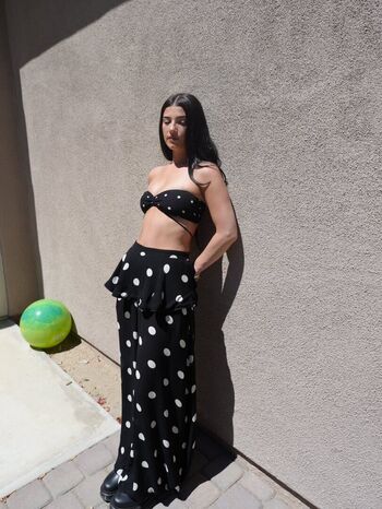 Full leaked Charli d amelio page private onlyfans photo