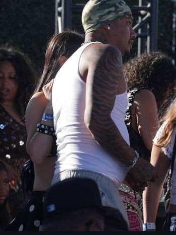 Full leaked Charli d amelio private onlyfans photo