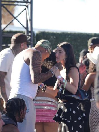 Full leaked Charli d amelio private onlyfans photo