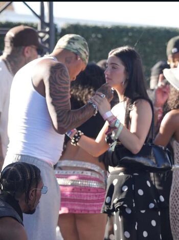 Full leaked Charli d amelio private onlyfans photo