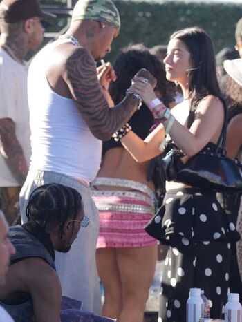 Full leaked Charli d amelio private onlyfans photo