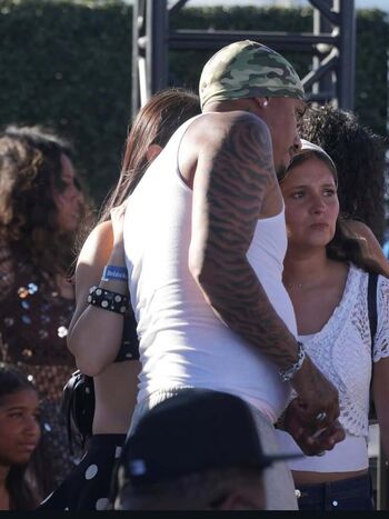 Full leaked Charli d amelio private onlyfans photo