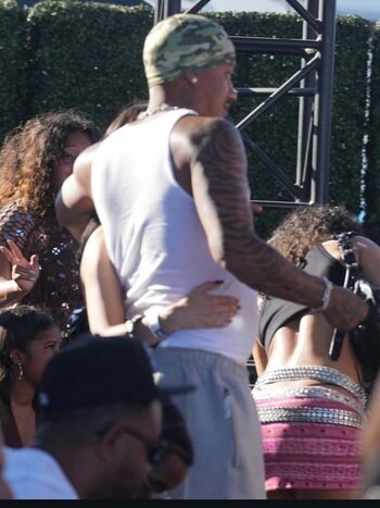 Full leaked Charli d amelio private onlyfans photo