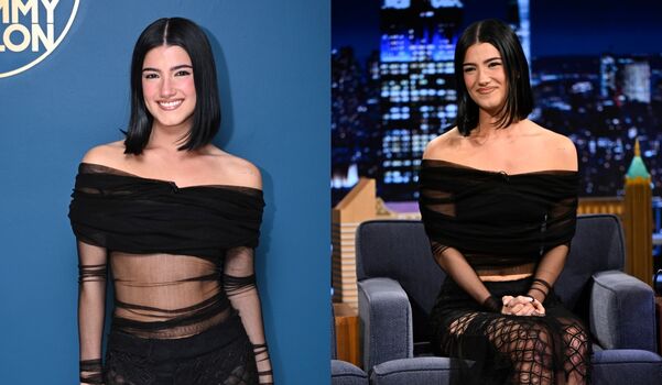 Full leaked Charli damelio private onlyfans photo