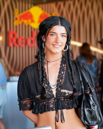 Full leaked Charli damelio private onlyfans photo