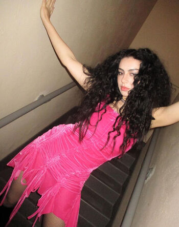Charli XCX