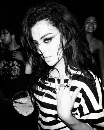 Charli XCX