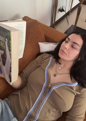 Charli XCX