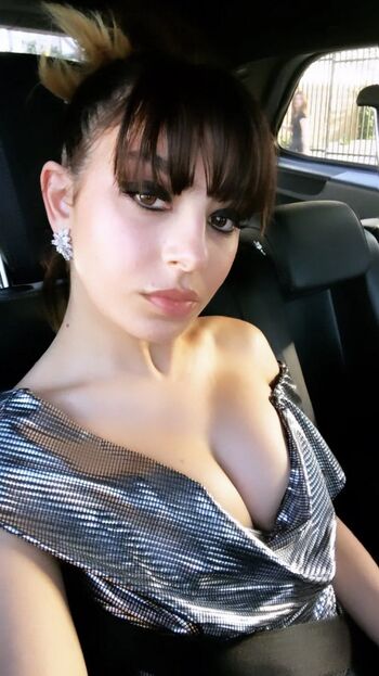 Charli XCX