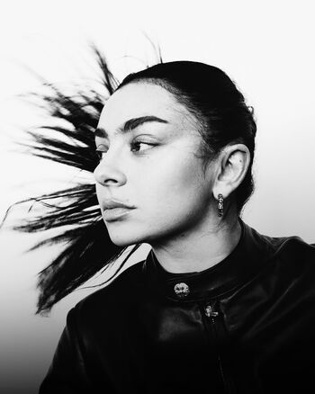 Full leaked Charli xcx page private onlyfans photo