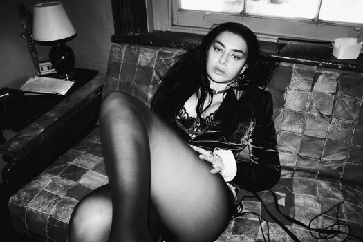 Charli XCX