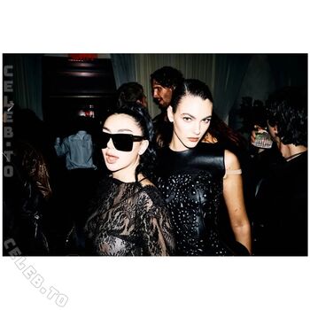 Full leaked Charli xcx page private onlyfans photo