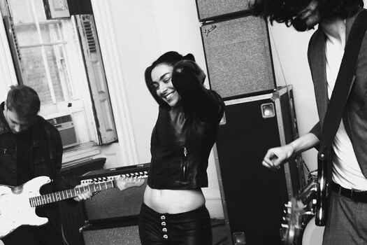 Full leaked Charli xcx page private onlyfans photo