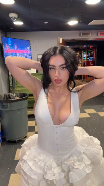 Full leaked Charli xcx page private onlyfans photo