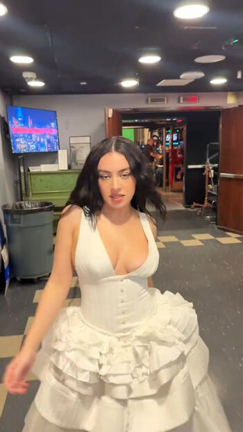 Full leaked Charli xcx page private onlyfans photo